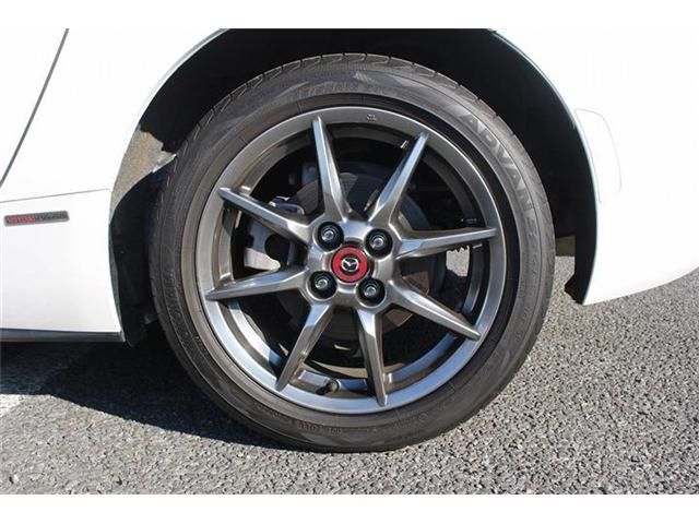 MAZDA ROADSTER 2020 Image 31