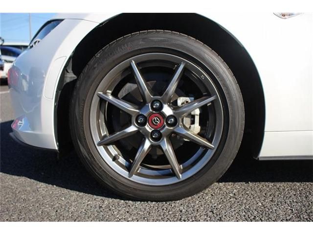 MAZDA ROADSTER 2020 Image 31