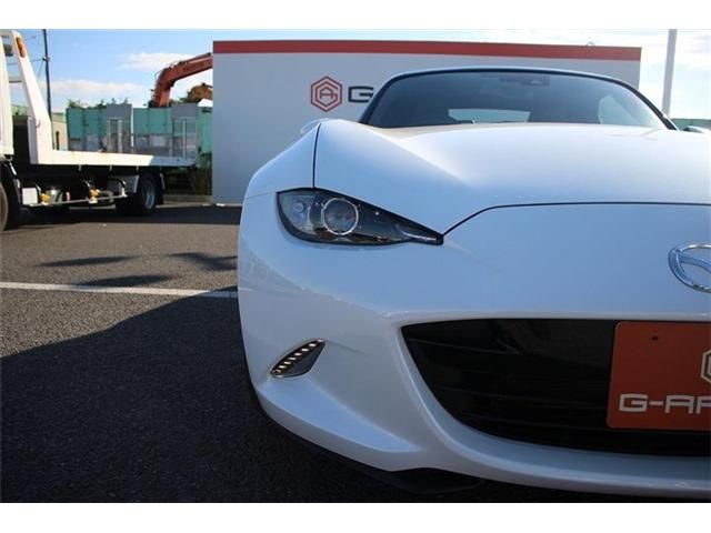 MAZDA ROADSTER 2020 Image 31