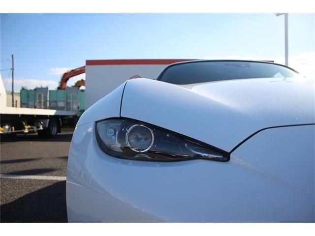 MAZDA ROADSTER 2020 Image 31