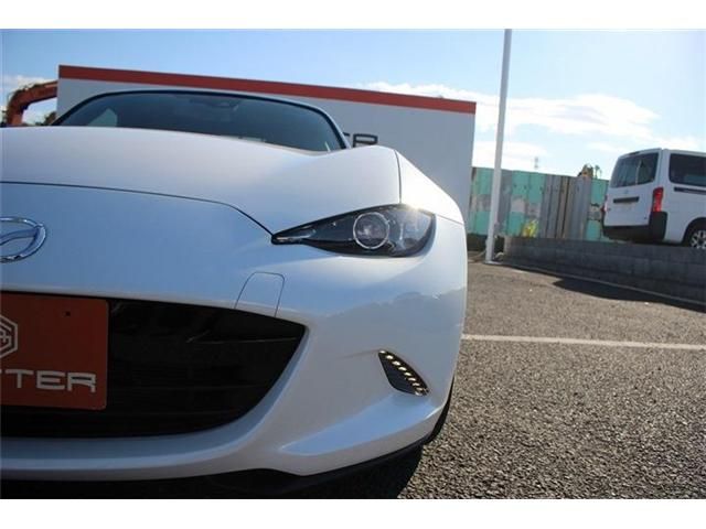 MAZDA ROADSTER 2020 Image 31