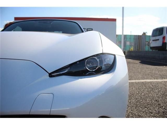 MAZDA ROADSTER 2020 Image 31