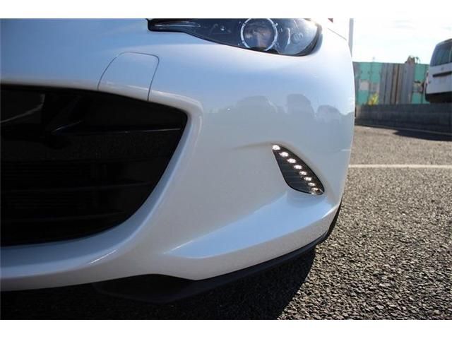 MAZDA ROADSTER 2020 Image 31