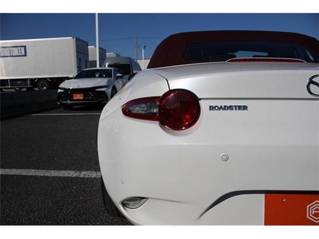 MAZDA ROADSTER 2020 Image 31