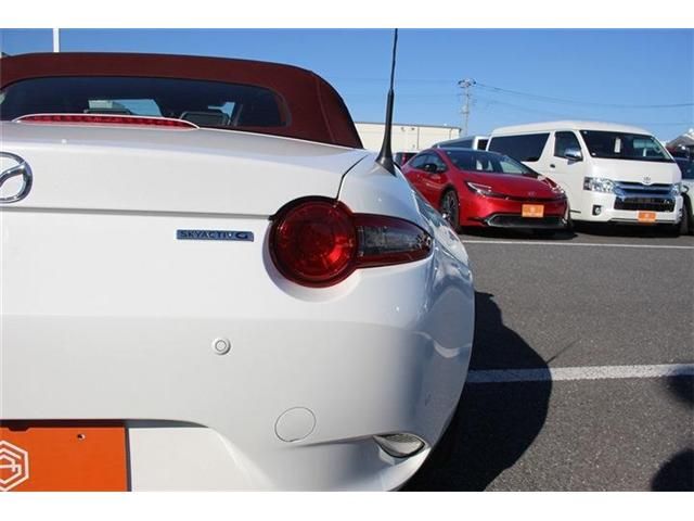 MAZDA ROADSTER 2020 Image 31