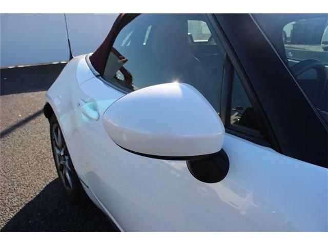 MAZDA ROADSTER 2020 Image 31