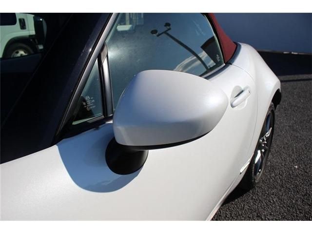 MAZDA ROADSTER 2020 Image 31