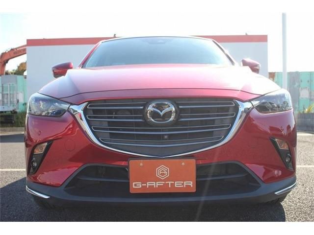 MAZDA CX-3 2018 Image 31
