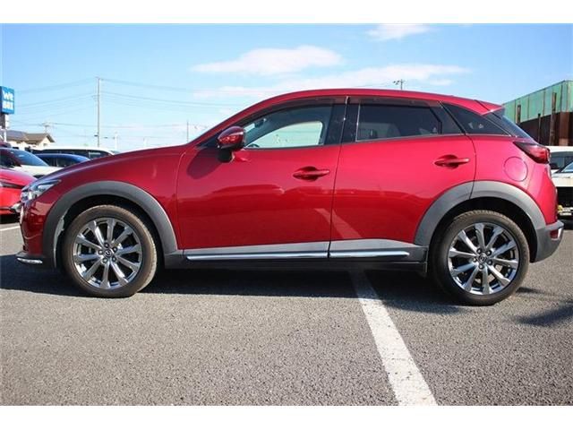 MAZDA CX-3 2018 Image 31