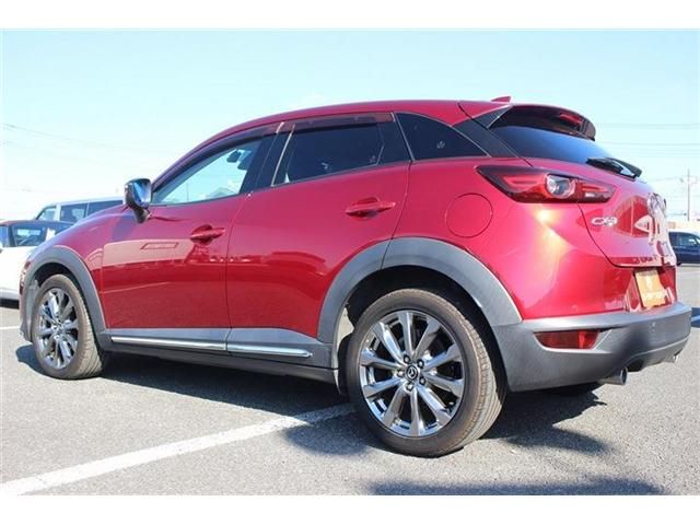 MAZDA CX-3 2018 Image 31