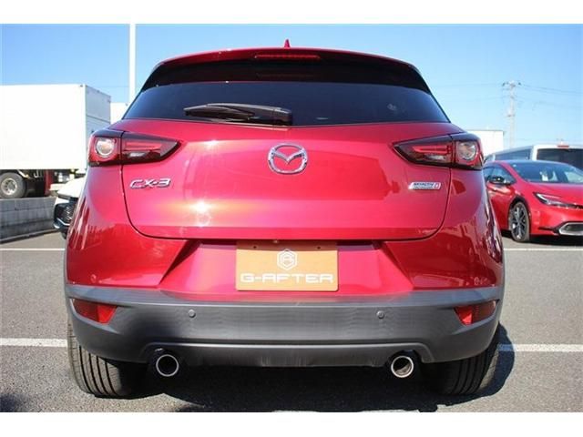 MAZDA CX-3 2018 Image 31