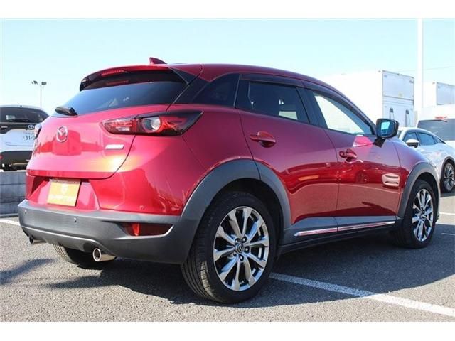 MAZDA CX-3 2018 Image 31