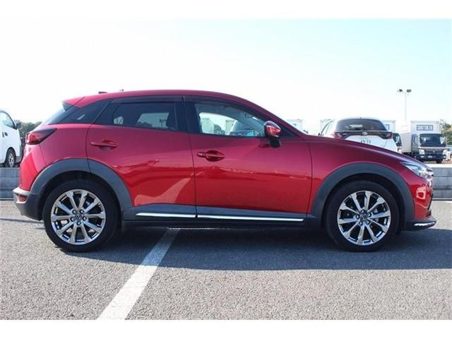 MAZDA CX-3 2018 Image 31