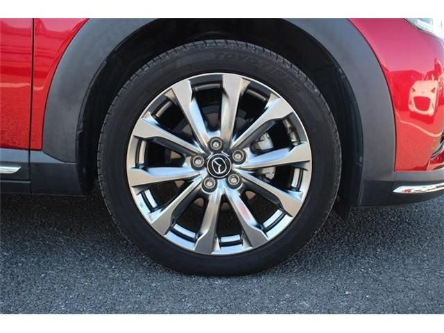 MAZDA CX-3 2018 Image 31