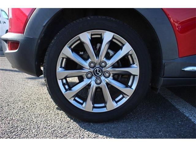 MAZDA CX-3 2018 Image 31