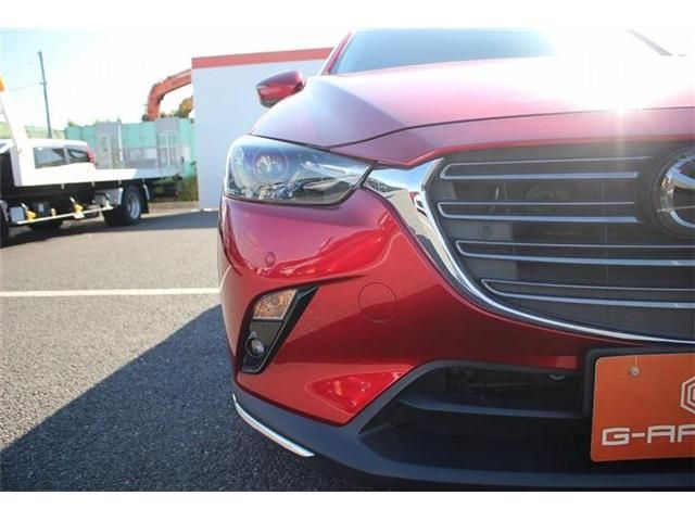 MAZDA CX-3 2018 Image 31