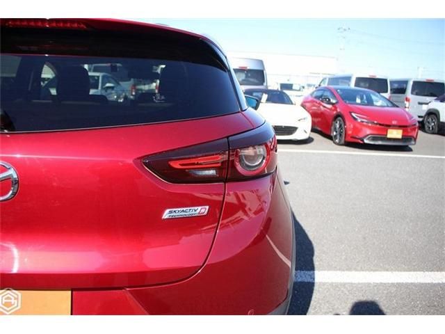 MAZDA CX-3 2018 Image 31