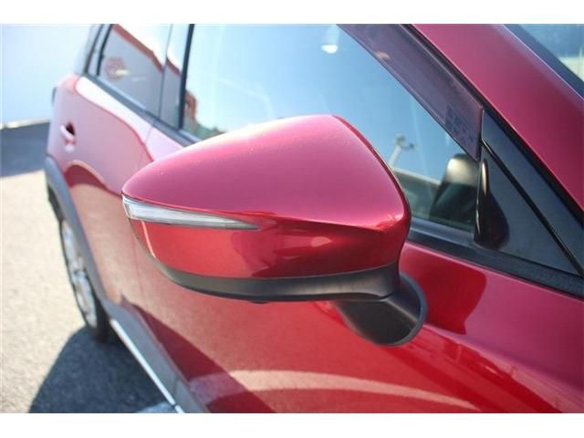 MAZDA CX-3 2018 Image 31