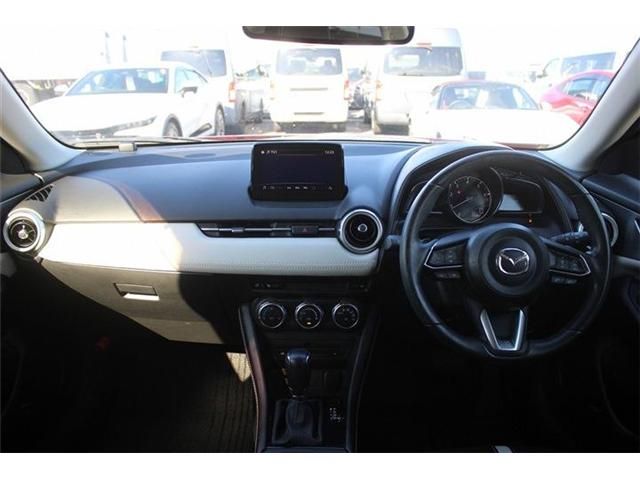 MAZDA CX-3 2018 Image 31