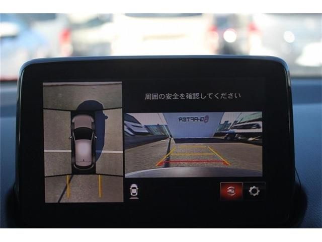 MAZDA CX-3 2018 Image 31