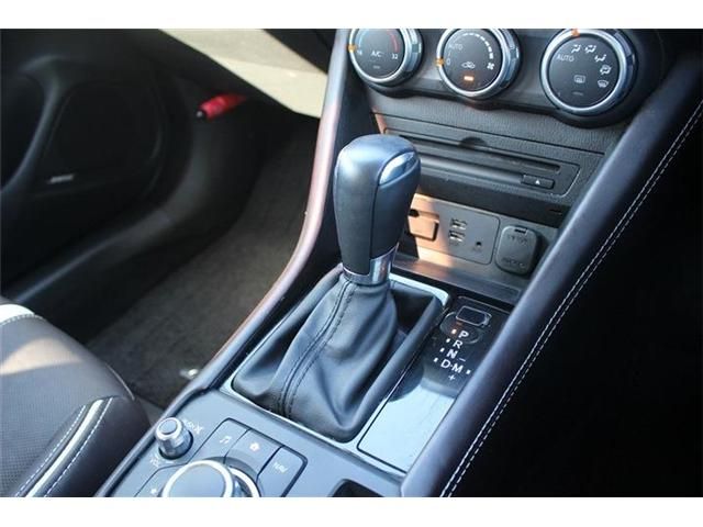 MAZDA CX-3 2018 Image 31