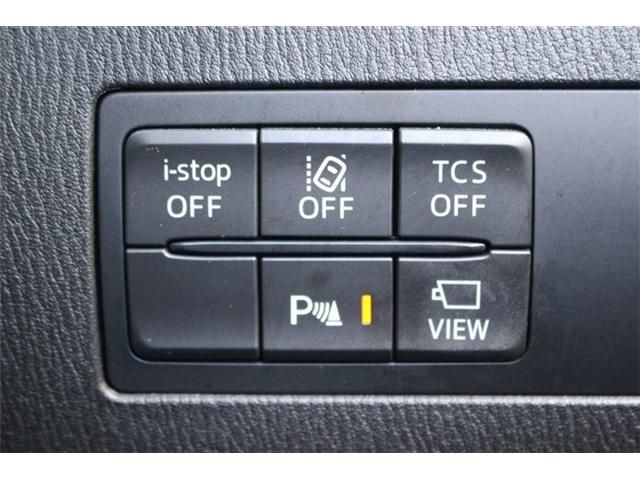 MAZDA CX-3 2018 Image 31