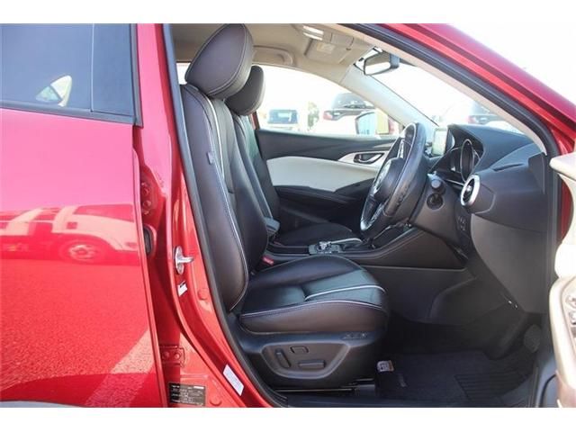 MAZDA CX-3 2018 Image 31