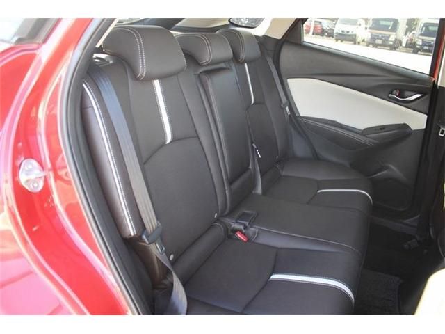 MAZDA CX-3 2018 Image 31