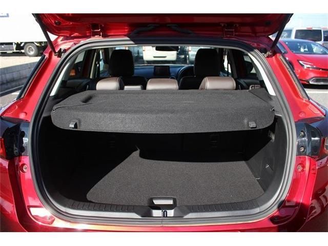 MAZDA CX-3 2018 Image 31