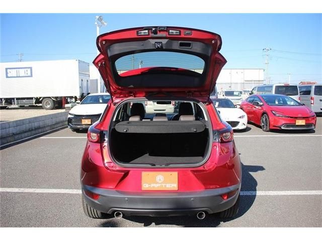 MAZDA CX-3 2018 Image 31