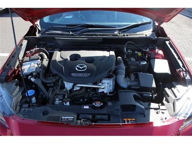 MAZDA CX-3 2018 Image 31