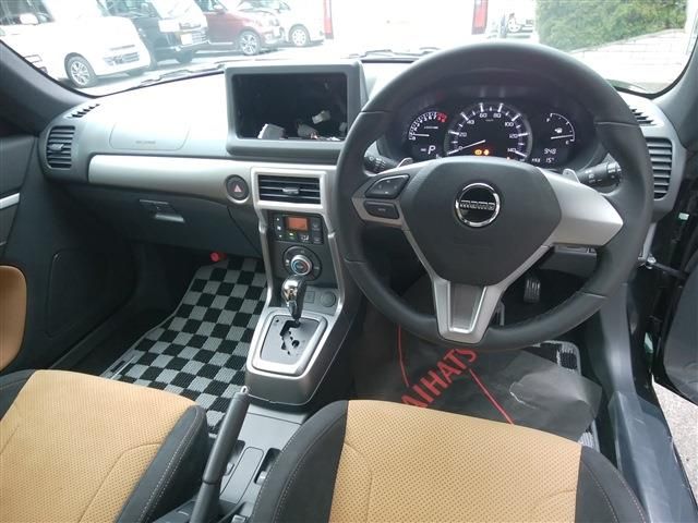 DAIHATSU COPEN 2025 Image 31