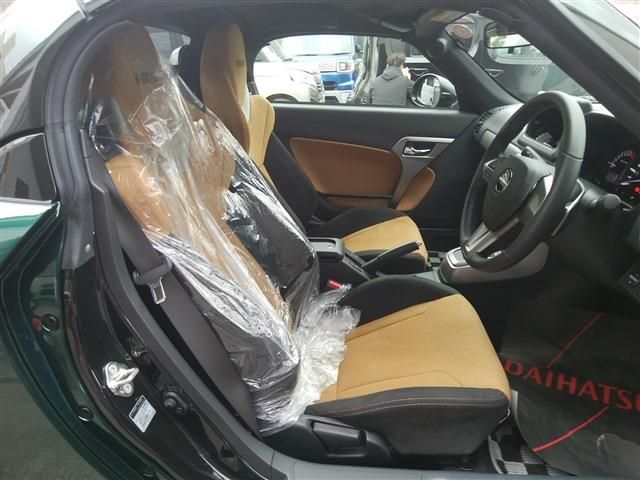 DAIHATSU COPEN 2025 Image 31