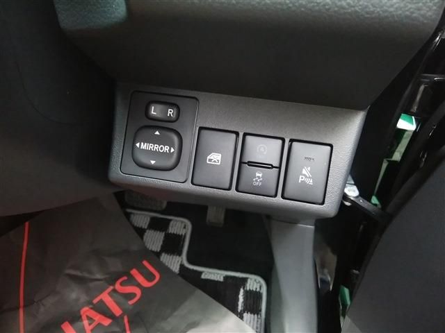 DAIHATSU COPEN 2025 Image 31