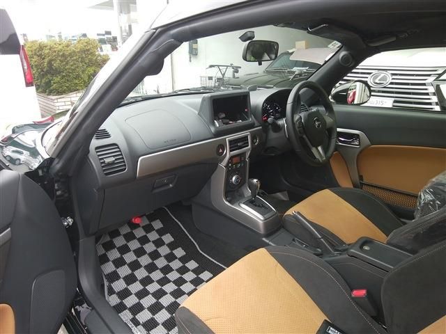 DAIHATSU COPEN 2025 Image 31