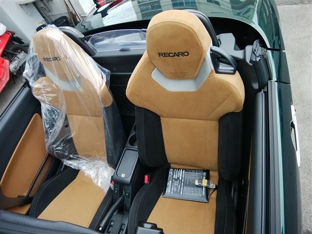 DAIHATSU COPEN 2025 Image 31