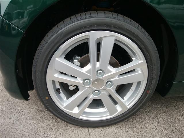 DAIHATSU COPEN 2025 Image 31