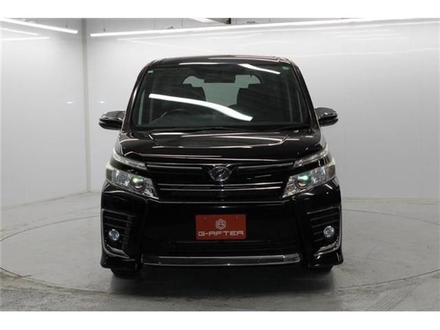 TOYOTA VOXY 2015 Image 31