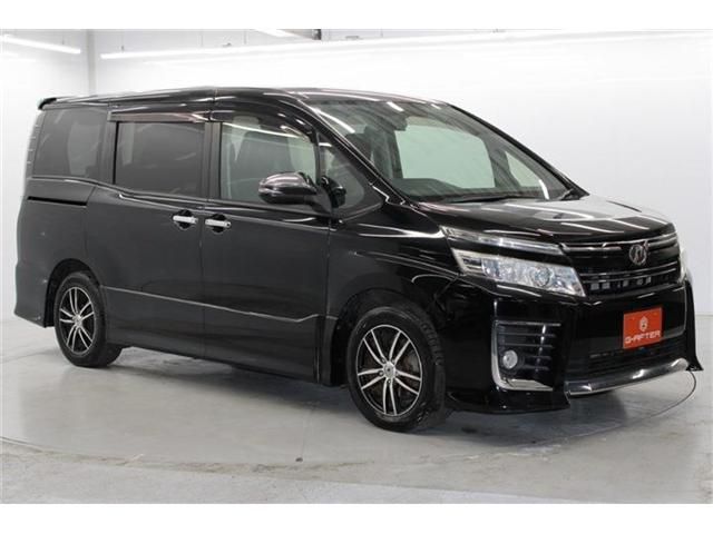 TOYOTA VOXY 2015 Image 31