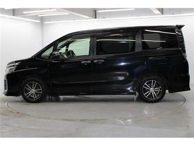 TOYOTA VOXY 2015 Image 31