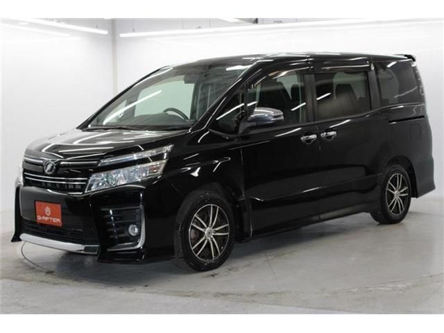 TOYOTA VOXY 2015 Image 31