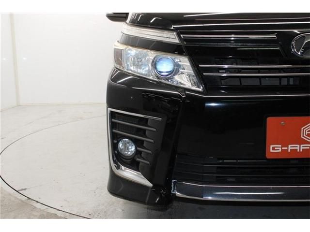 TOYOTA VOXY 2015 Image 31