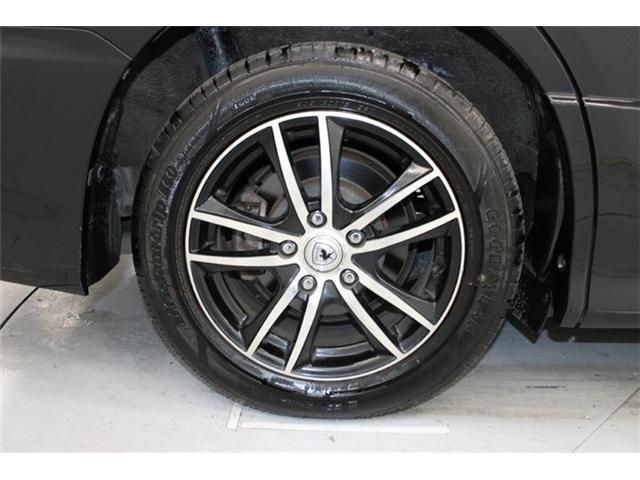 TOYOTA VOXY 2015 Image 31