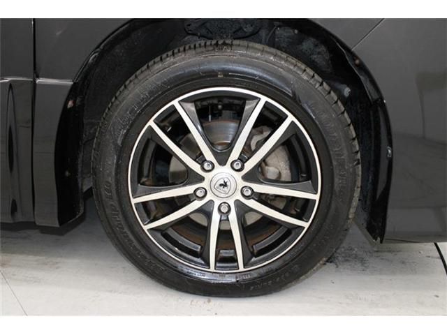 TOYOTA VOXY 2015 Image 31