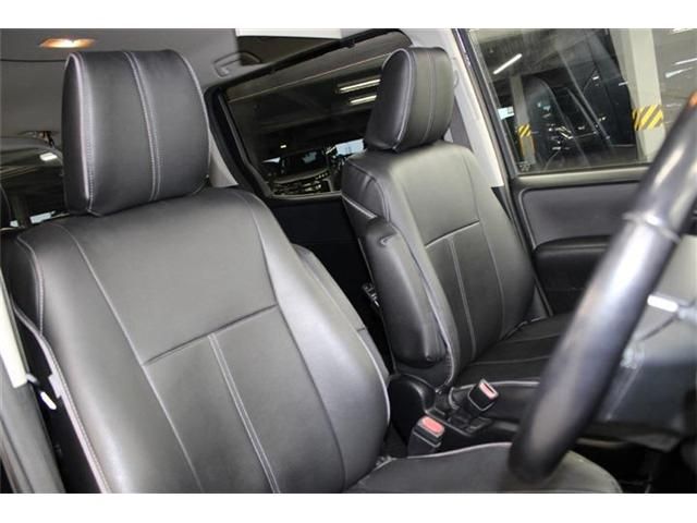 TOYOTA VOXY 2015 Image 31