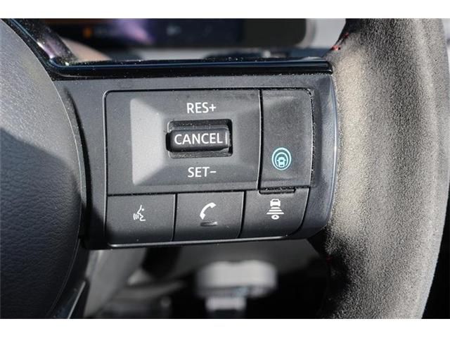 NISSAN AURA 2022 Image 31