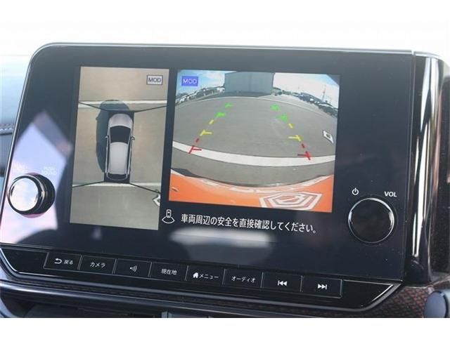 NISSAN AURA 2022 Image 31