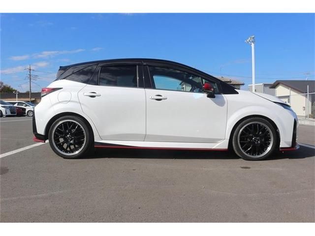 NISSAN AURA 2022 Image 31