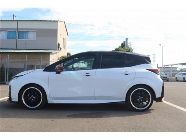 NISSAN AURA 2022 Image 31