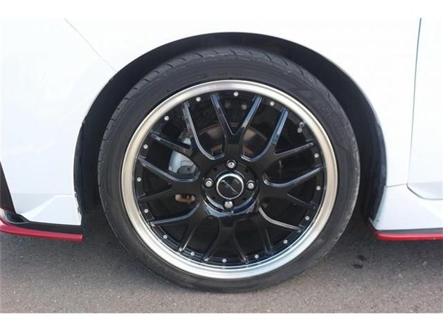 NISSAN AURA 2022 Image 31